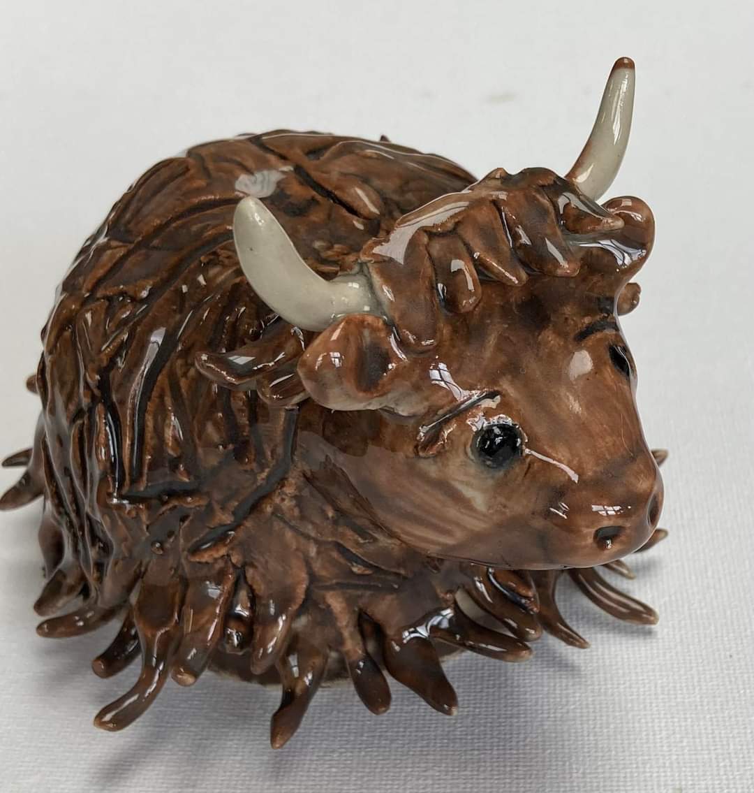 Pinch Pot Animal Workshop (Sunday 26th April)