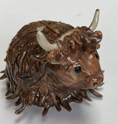 Pinch Pot Animal Workshop (Sunday 26th April)