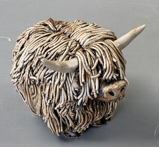 Pinch Pot Animal Workshop (Sunday 10th May)